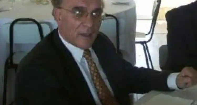 Kolina y Alicia Kirchner recordaron a Elvio Macchia
