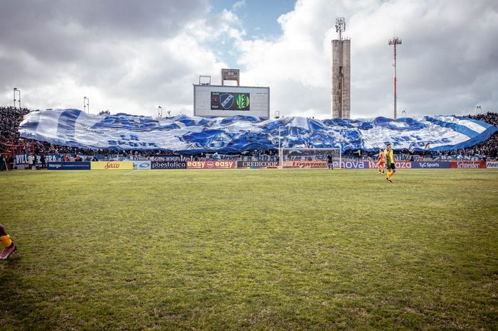 Clasico - Alvarado vs. Aldosivi - 4
