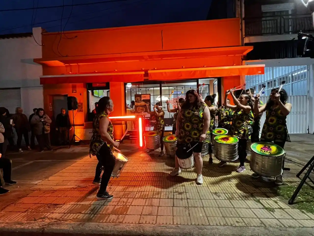 Apertura Planeta Empanada - 5