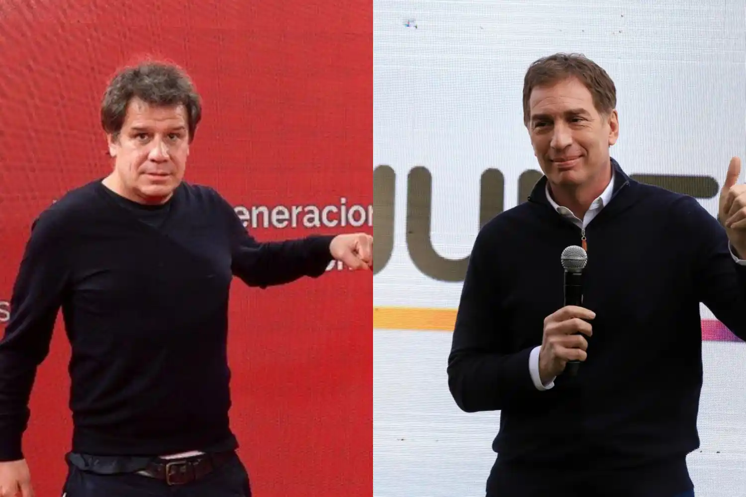 En Juntos habrá cinco listas: tres del PRO y dos de la UCR