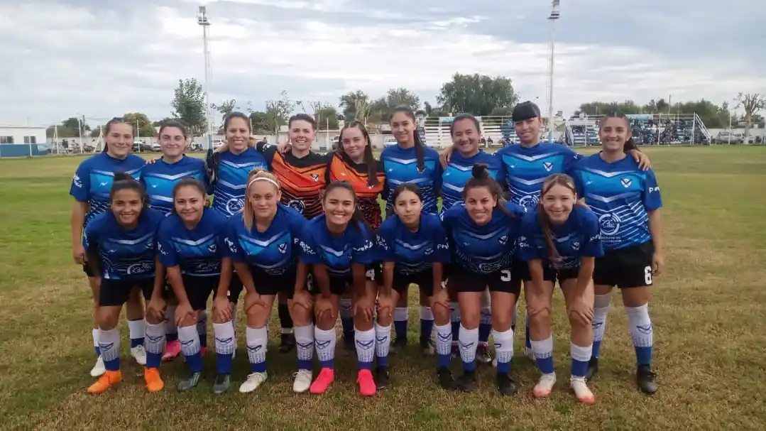 Sportivo Rivadavia