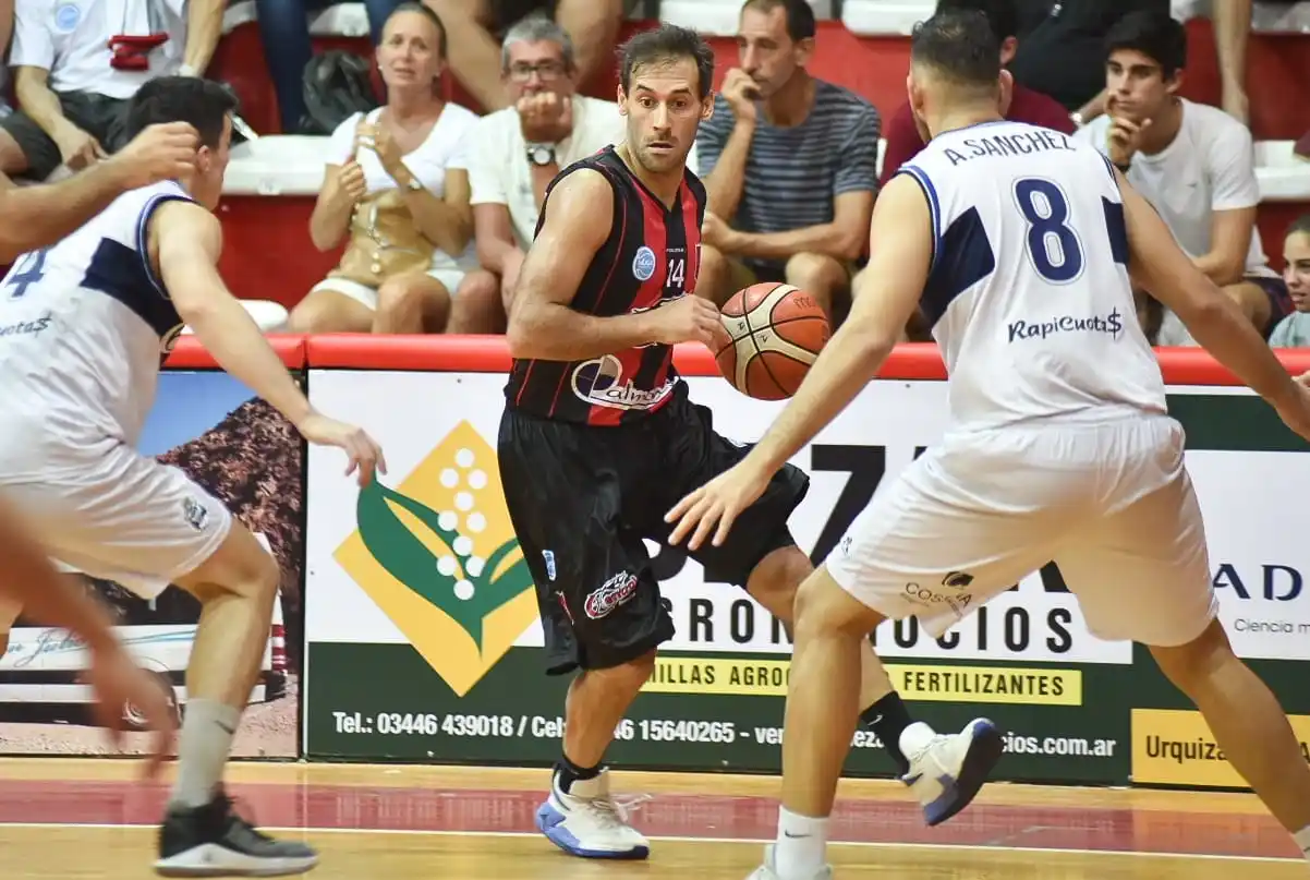 Central quiere afianzarse de local recibiendo a Racing de Chivilcoy