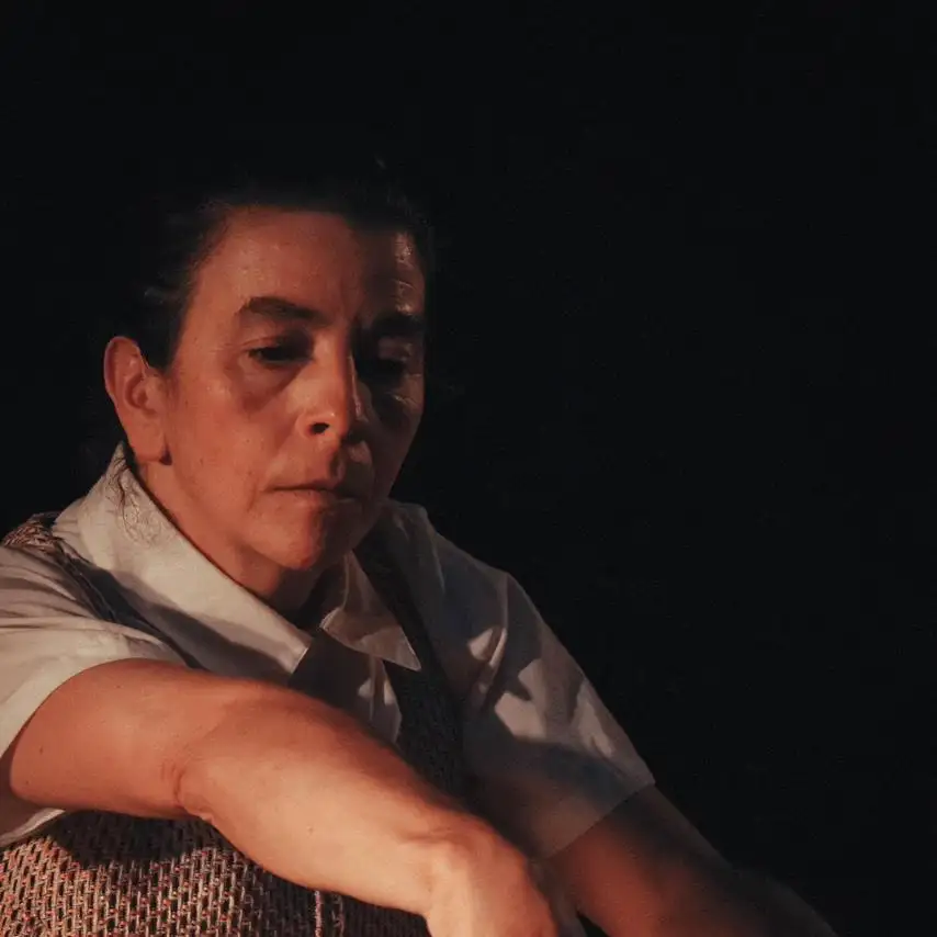 Fin de semana teatral en Gualeguay con la obra  “La Quietud de los Huesos”