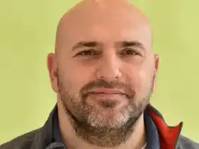 Apareció sin vida en Alemania el científico argentino Alejandro Fracaroli