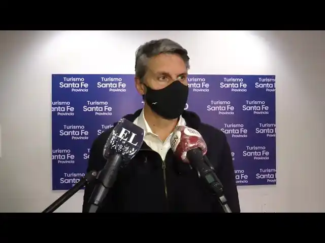 Expectativas del turismo por las vacaciones de invierno