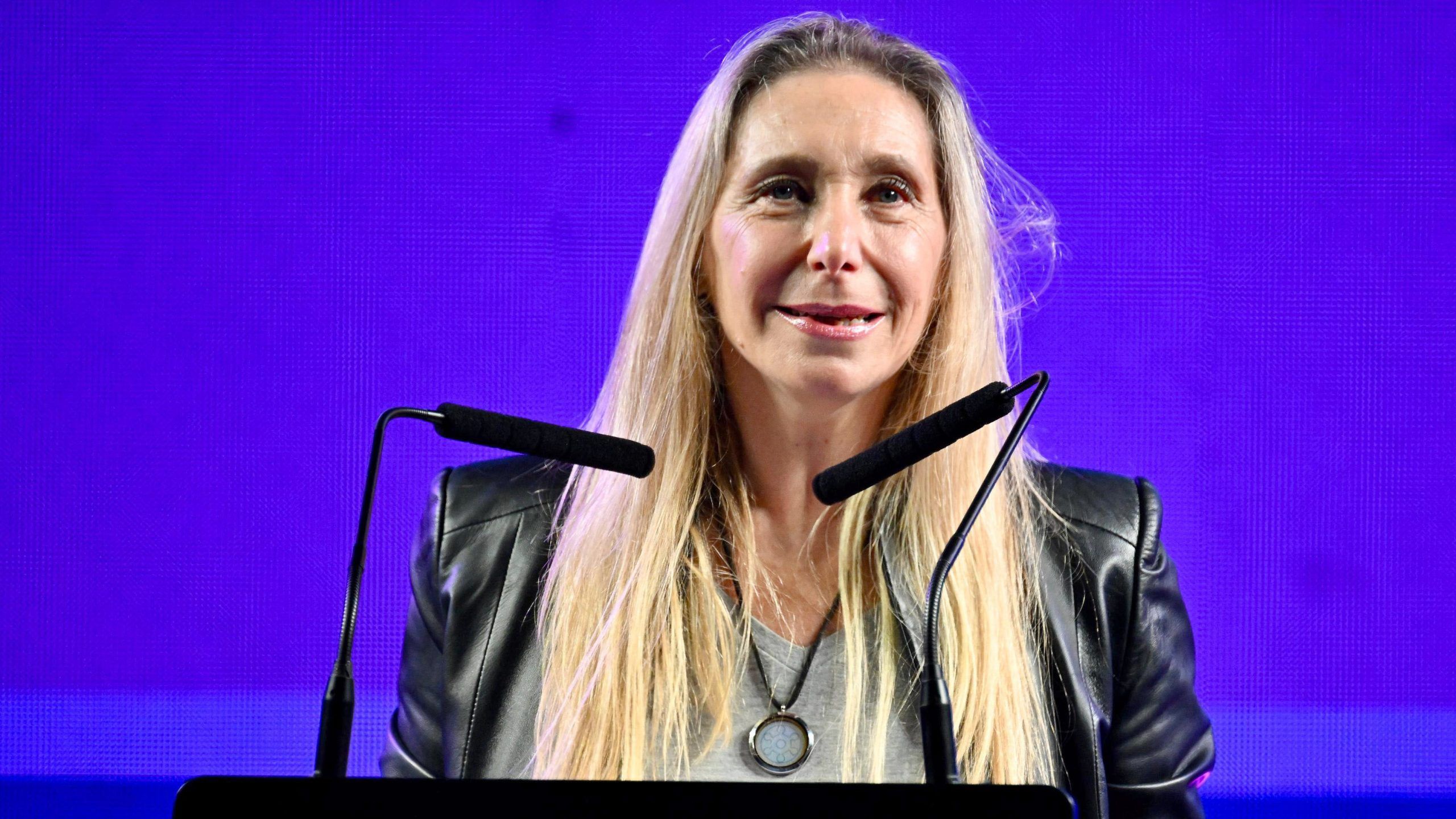Karina Milei retiró la medida cautelar que impedía reproducir los audios