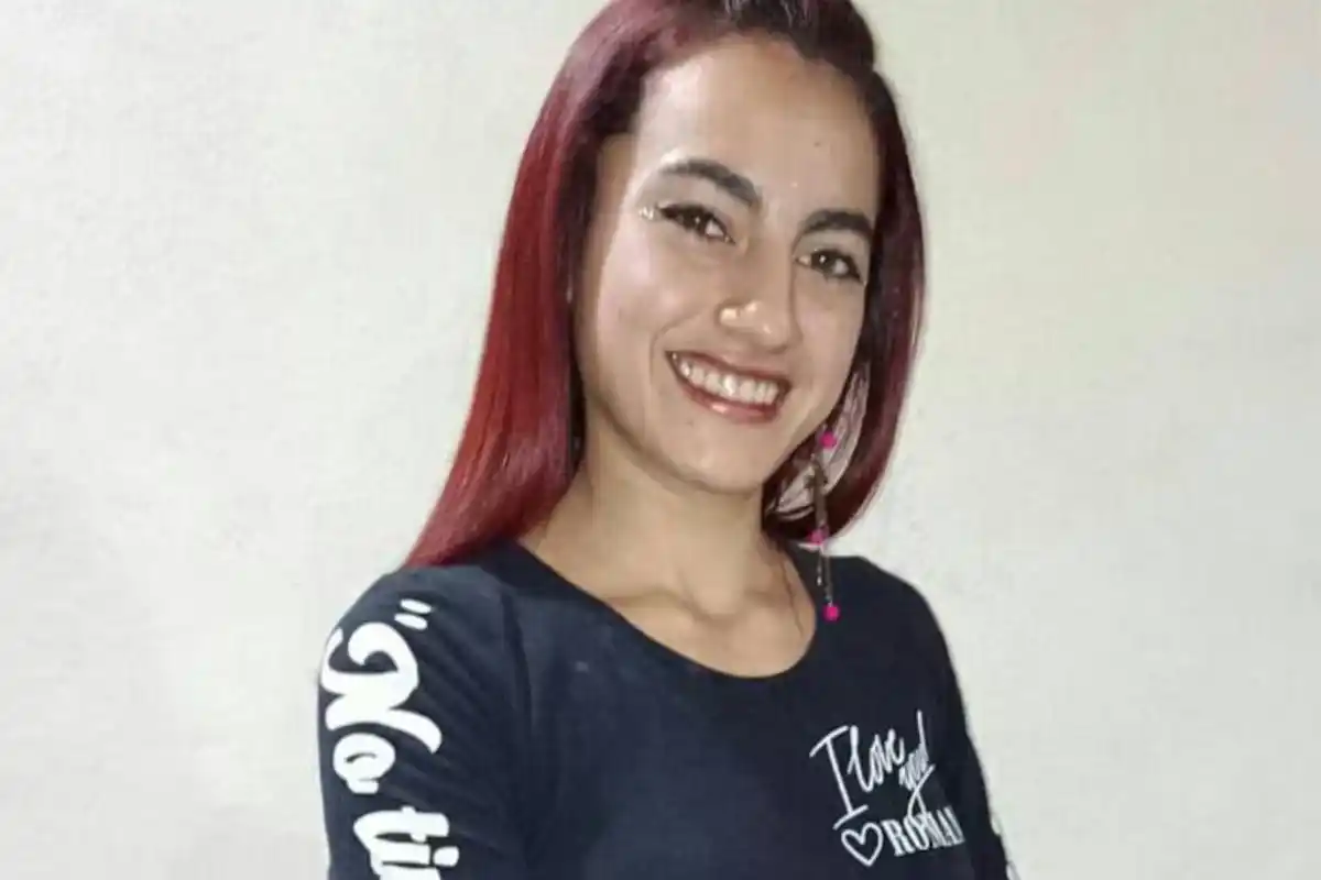 El agresor quedó detenido