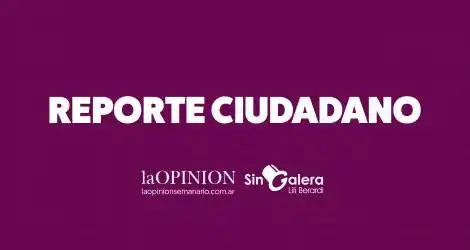 Perdieron un colchón en el camino de Castro a San Pedro