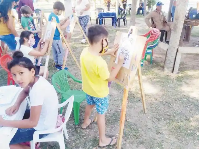 Pase sanitario: medida preventiva adoptada por localidades del interior provincial