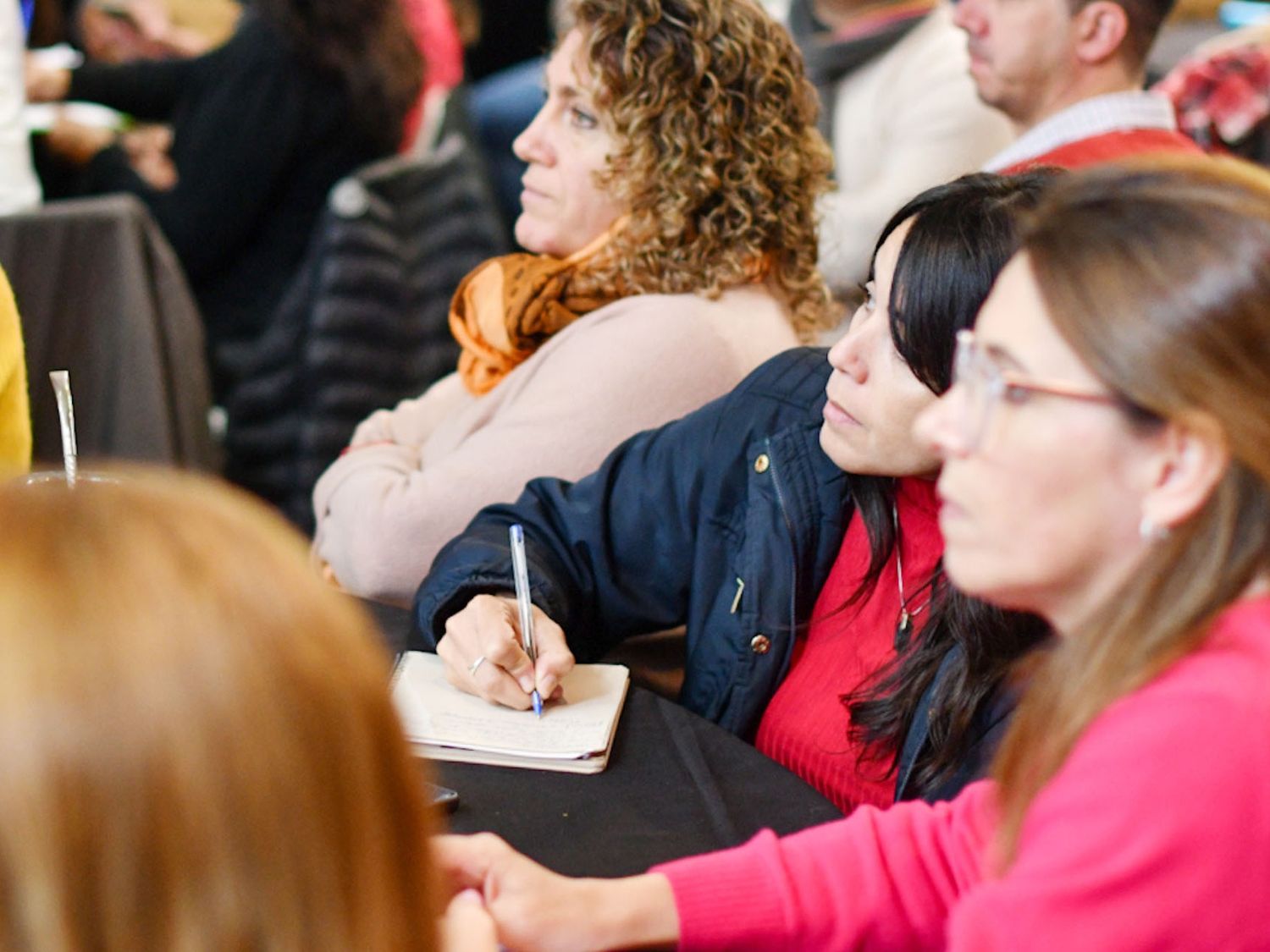 Están disponibles en el sistema SAGE las certificaciones de las Jornadas Institucionales 2024