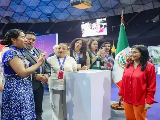 Firmados más de 500 acuerdos en rueda internacional de negocios en Caracas