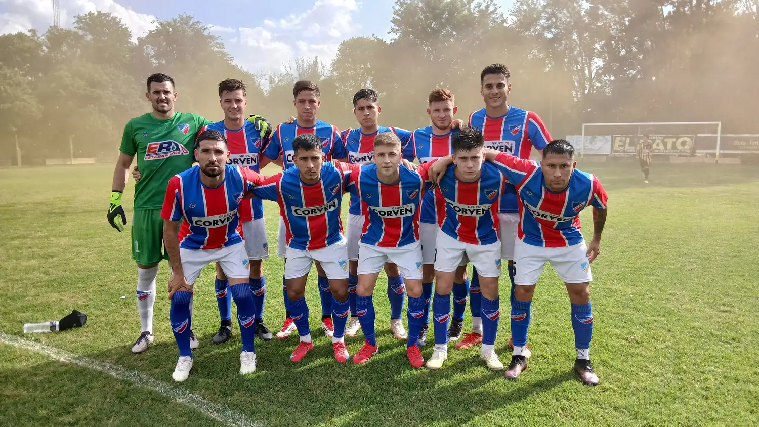 Jorge Newbery