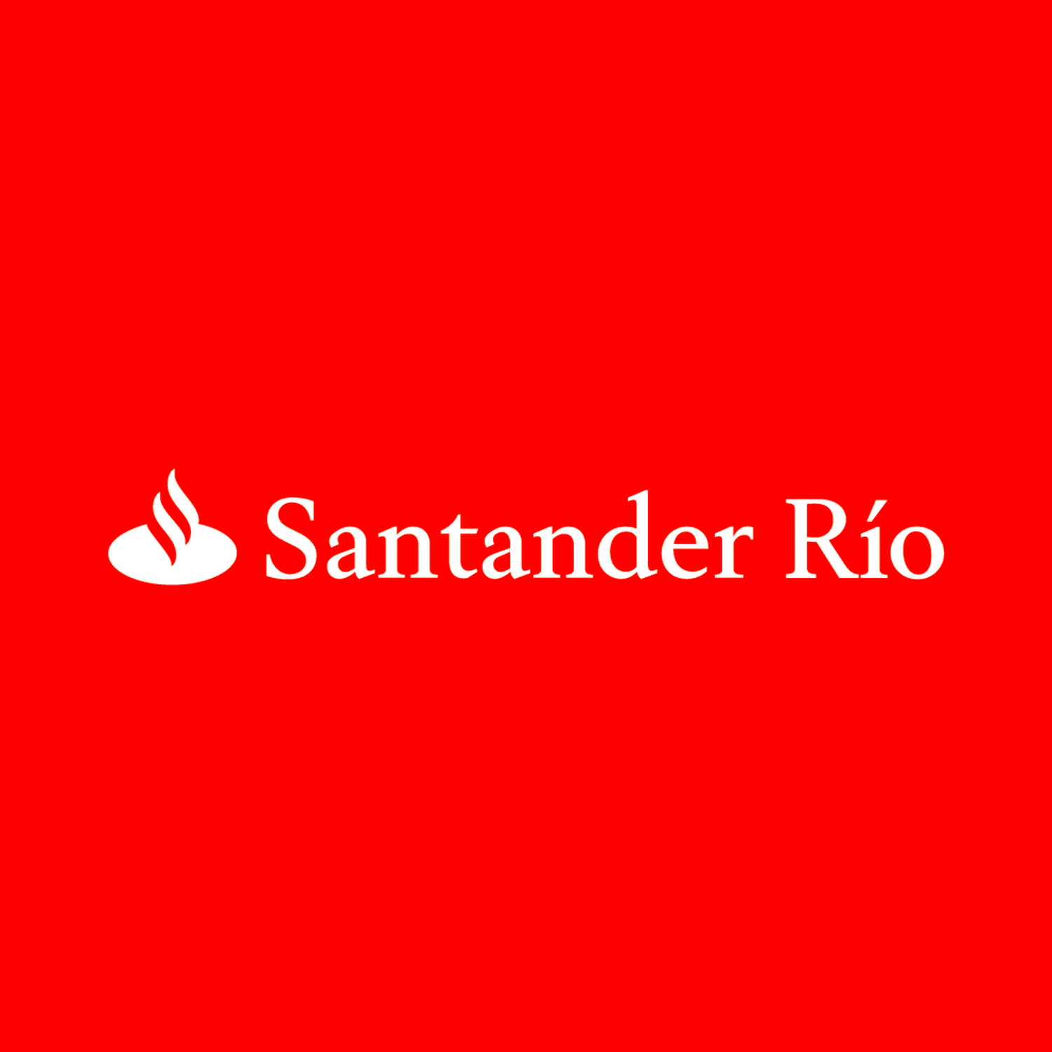 imagen Banco Santander Río