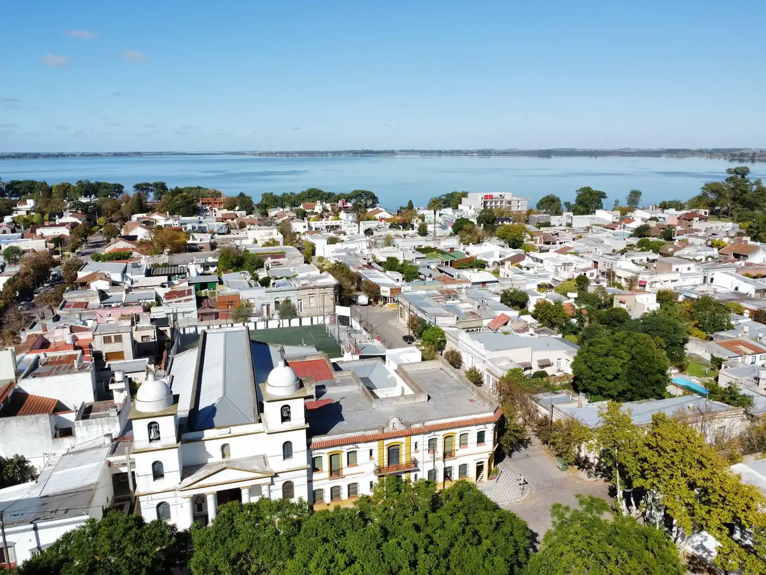 Chascomús celebra su 246° aniversario con una semana de historia, cultura y comunidad