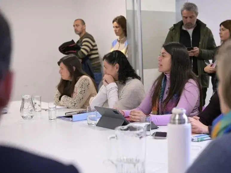 Comisión de Educación