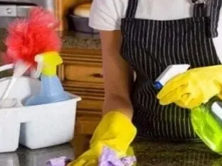 Actualizan los salarios del personal doméstico: cuánto cobrarán desde marzo de 2026