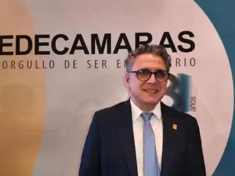 Fedecámaras calcula crecimiento de 4% o 5% de la economía a finales del año