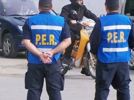 Reclaman recomposición salarial en la fuerza de seguridad provincial