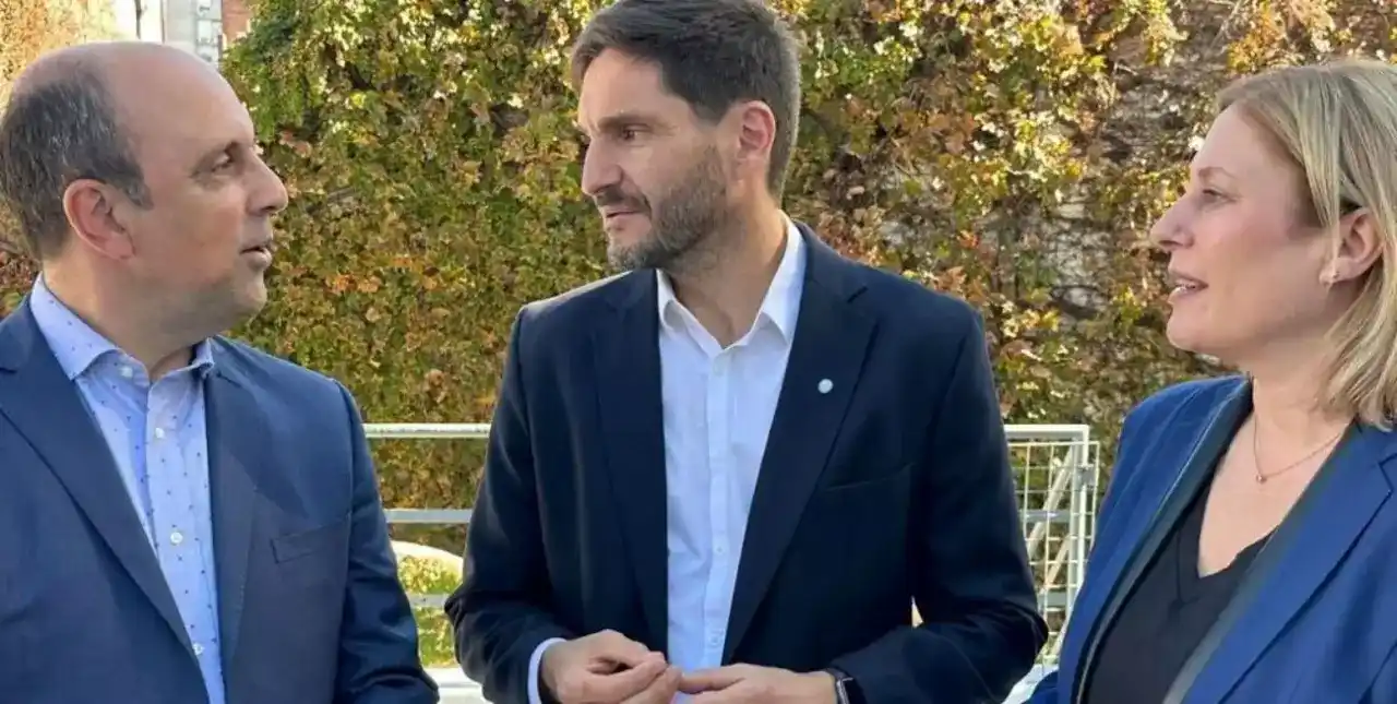 José Corral: “Vamos a tumbar los bunkers y los kioscos de droga”