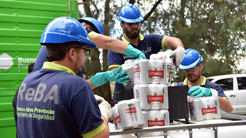 Operativos sorpresa. Lleva a cabo el personal de la Provinciacon una resolución, y eso puede