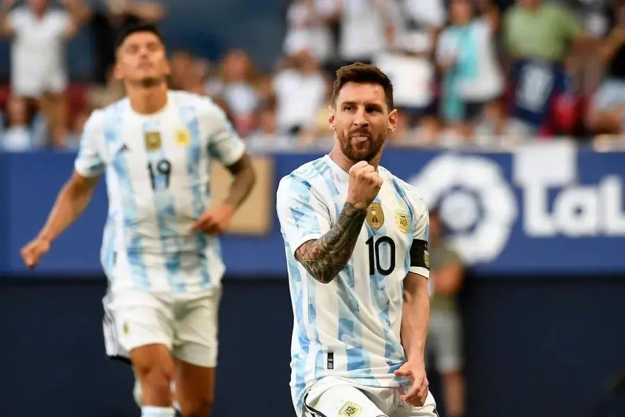 Se confirmó el último amistoso de Argentina antes del Mundial de Qatar: ¿cuándo será?