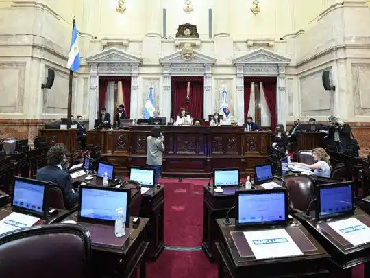 Aborto legal: El Senado trata el proyecto y el resultado es incierto por la paridad en los votos