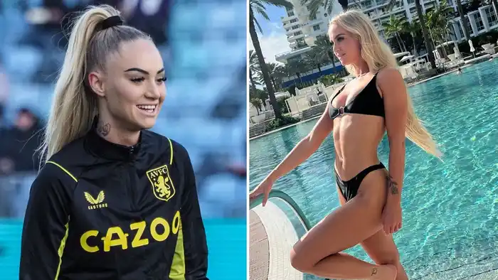 Mujeres más Bellas del Fútbol - Interna 2
