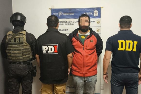 Investigación por la muerte de Sofía Delgado: "Estaba atada de pies y manos"