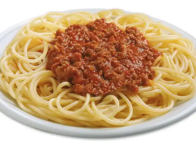 Hoy El Día está para tallarines con salsa