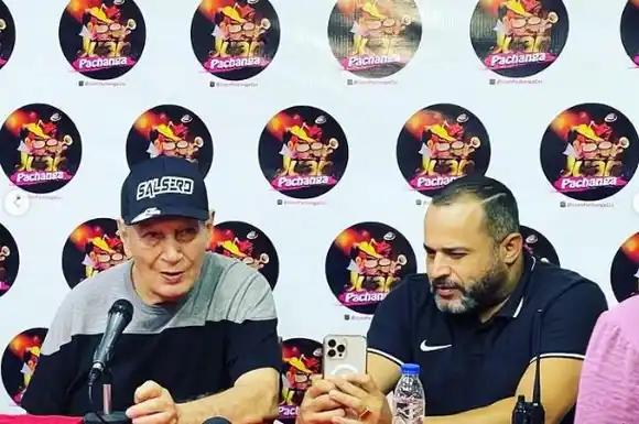 Productor venezolano reactiva la movida salsera en el país