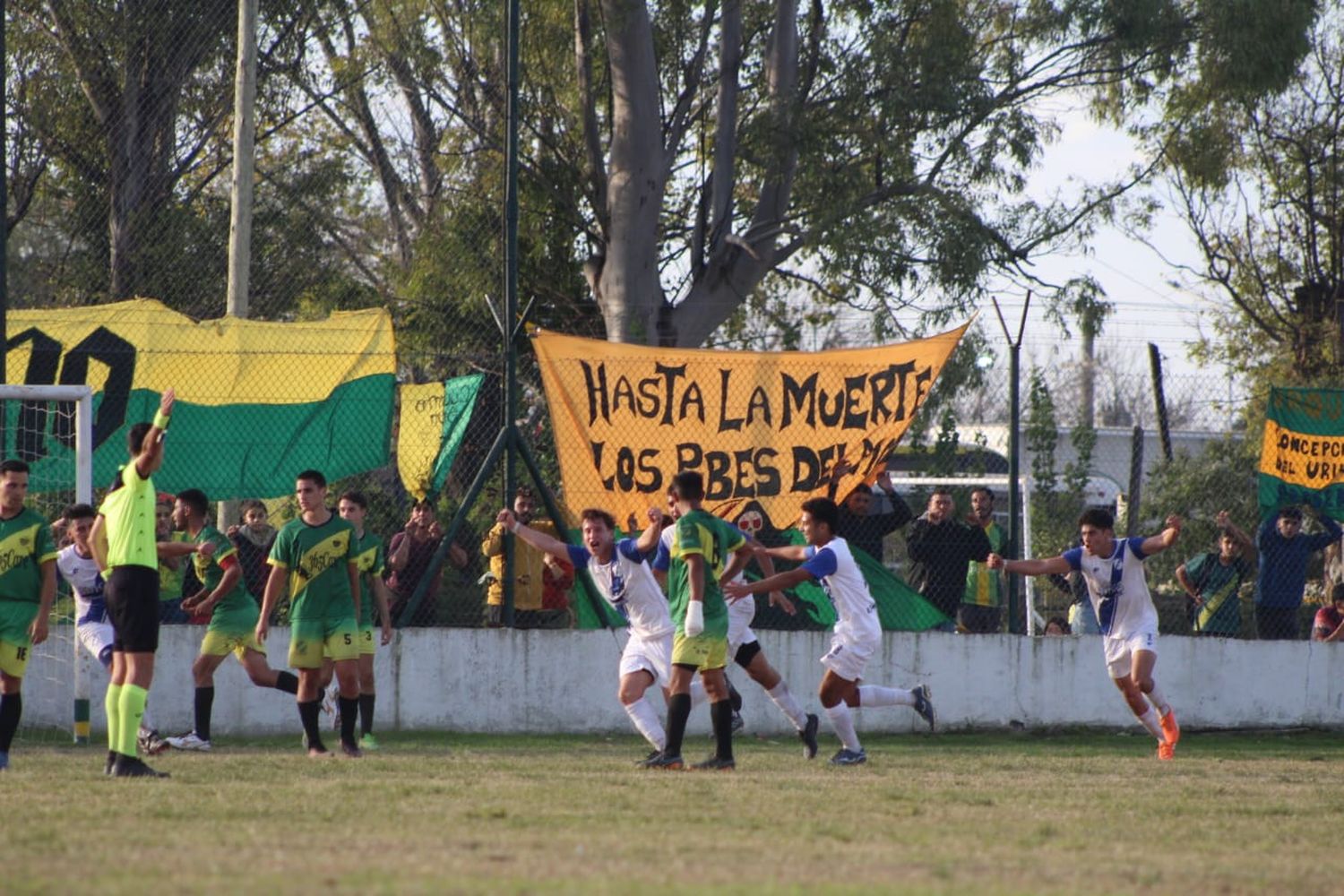 Libertad