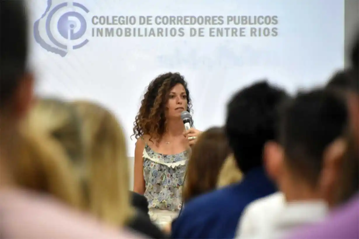 Un escándalo sacude al Colegio de Corredores de Entre Ríos