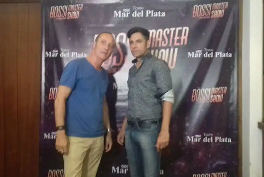 "Si siguen así, pondremos un spa y una hamburguesería"