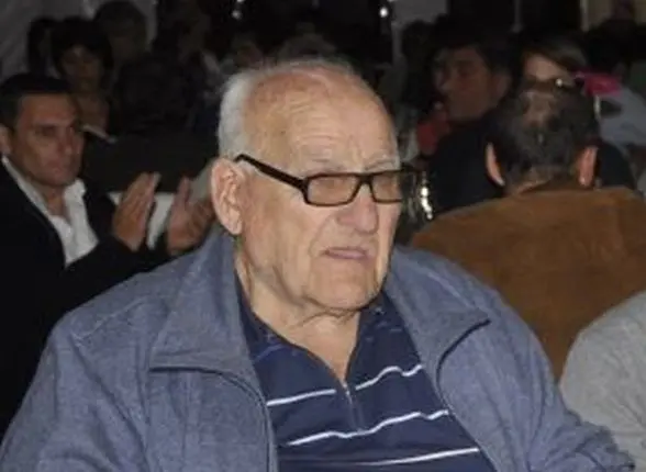 Rivadavia: Falleció el exintendente Jorge Harguindeghy