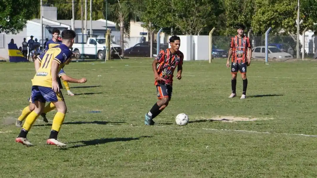 El domingo la "H" va por todo