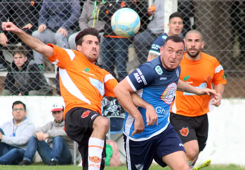 La Liga aprobó el fixture del torneo previsto para septiembre