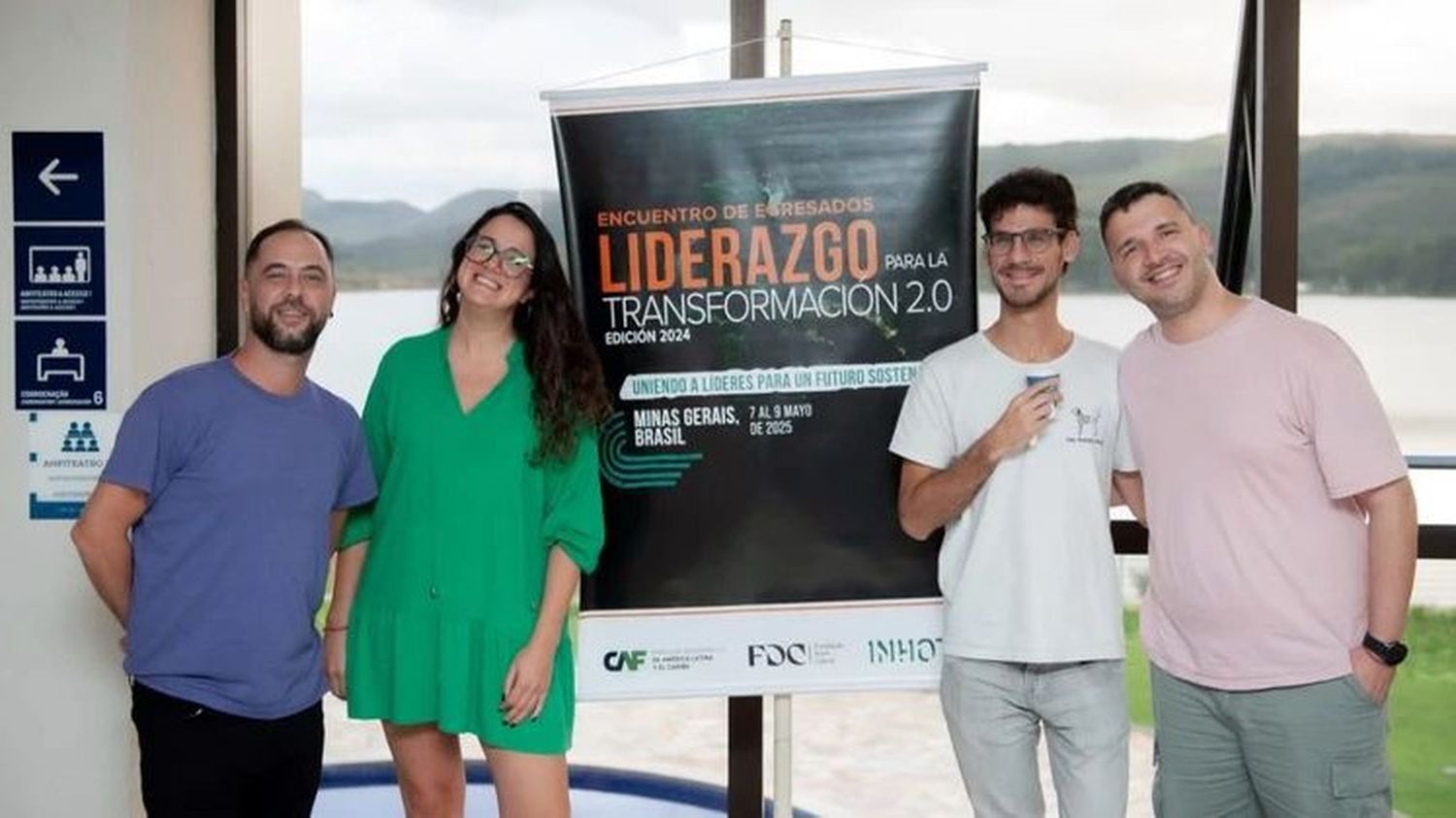 Marplatenses reconocidos por un proyecto de huertas
