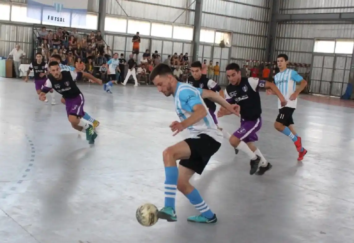 La nueva dirigencia de la Asociación local apunta al crecimiento de la disciplina