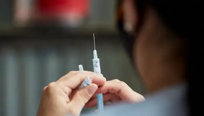 Comenzó la segunda etapa de la vacunación antigripal