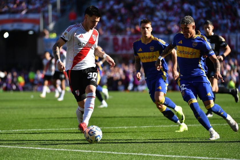 River Plate