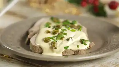 El vitel toné: un clásico infaltable en las mesas argentinas para las fiestas