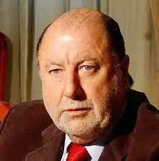 La Escuela de Educación Técnica Nº 4 lleva el nombre de “Jorge Pedro Busti”