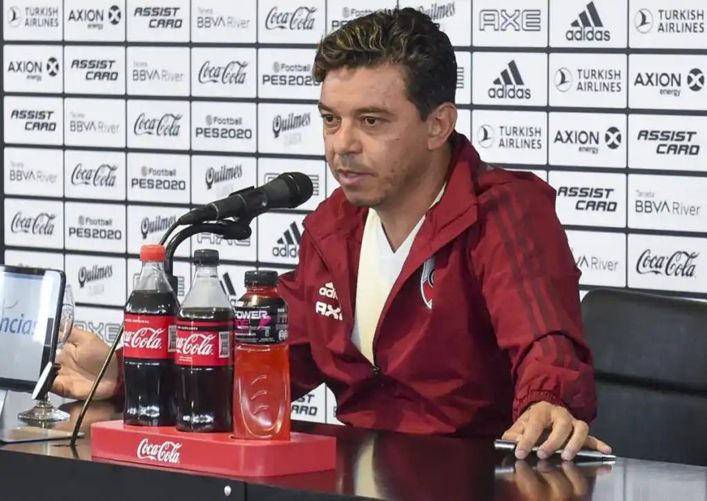 “Muñeco”, otra vez elegido como el mejor de América