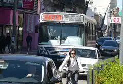 Paro de colectiveros: “Pedimos disculpas a los usuarios y esperamos llegar a buen puerto”