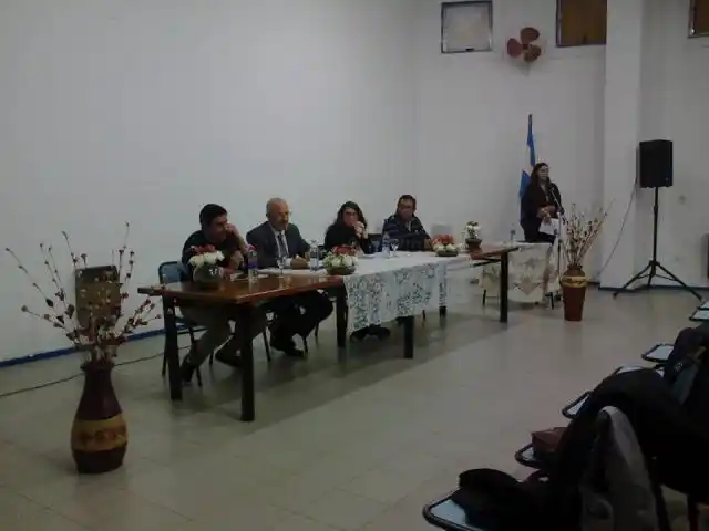 El acceso a la educación superior de jóvenes provenientes de ámbitos rurales del sur de Entre Ríos
