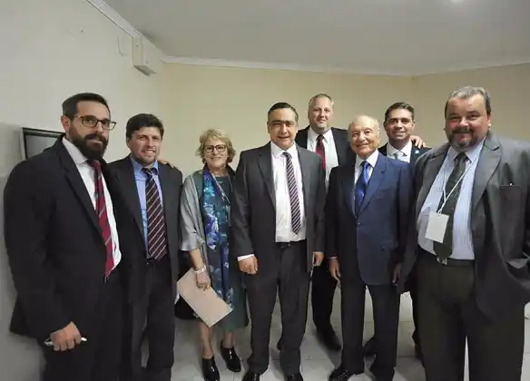 Los desafíos de la Magistratura y jurisdicción constitucional