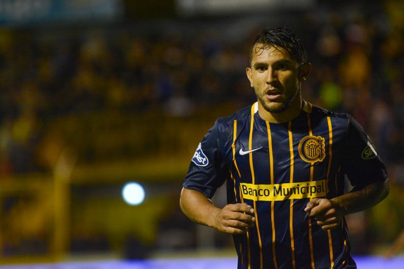 Ni Boca ni River: Walter Montoya fue transferido al Sevilla