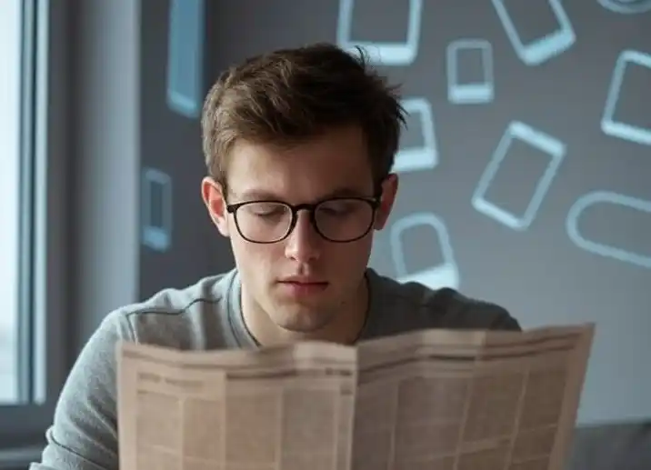 El encuentro en la Universidad servirá para debatir la presencia de la IA en el periodismo.