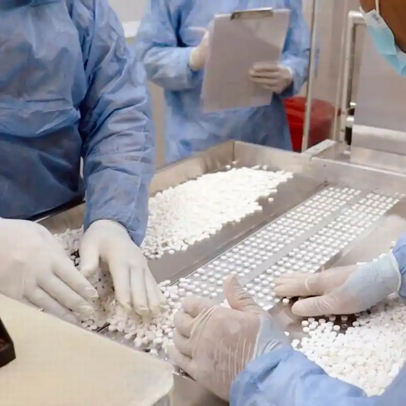 Laformed producirá medicamentos para 
la hipertensión y las afecciones cardíacas