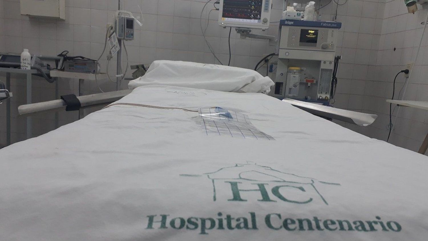 Revelaron el estado de salud del joven que fue apuñalado 